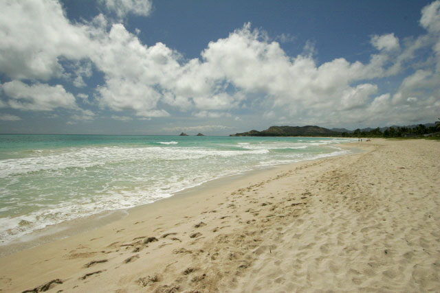Paradise Hideaways - Hawaii Beachfront Rentals & Reservations