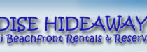 Hawaii Beachfront Rentals & Reservations