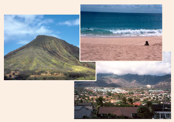 Hawaii Kai, Oahu