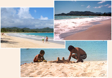Kailua, Oahu